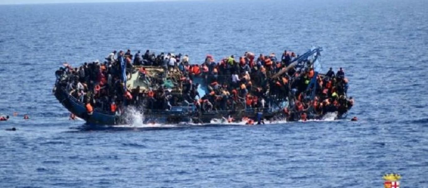 Η πολιτική Σαλβίνι απέδωσε: Μεγάλη μείωση στις αφίξεις μεταναστών στην Ιταλία το 2019
